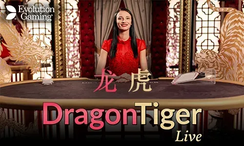 Live Dragon Tiger